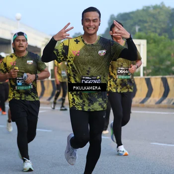 Runner Photo 6266866