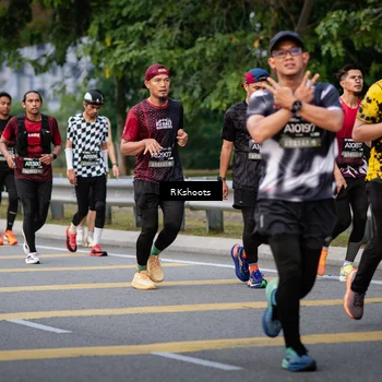 Runner Photo 6266874