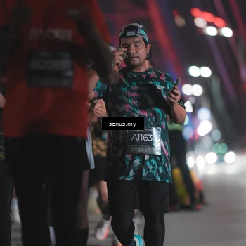 Runner Photo 6266882