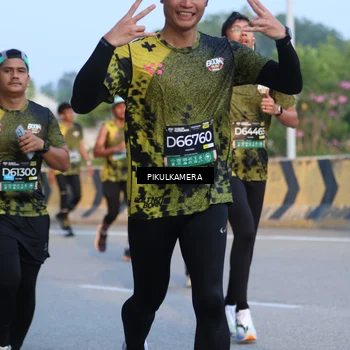 Runner Photo 6266884
