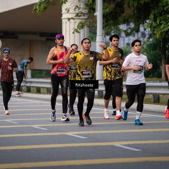 Runner Photo 6266885