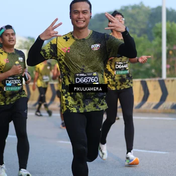 Runner Photo 6266895