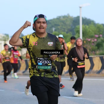 Runner Photo 6266896