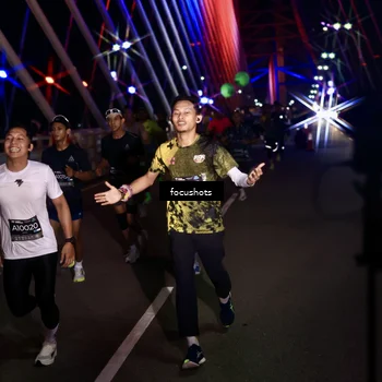 Runner Photo 6266903