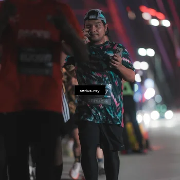 Runner Photo 6266904