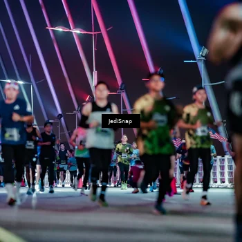 Runner Photo 6266907