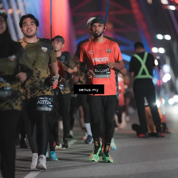 Runner Photo 6266909