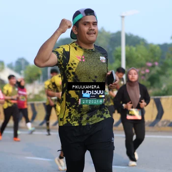 Runner Photo 6266912