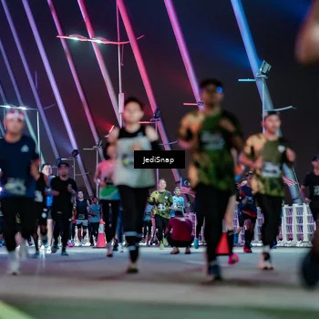 Runner Photo 6266916