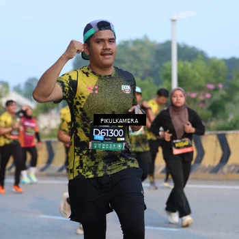 Runner Photo 6266919