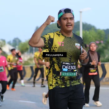Runner Photo 6266922
