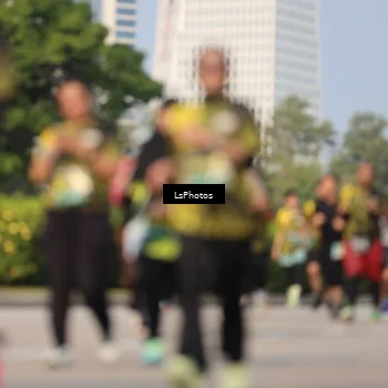 Runner Photo 6266926