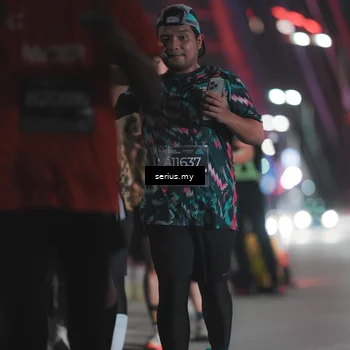 Runner Photo 6266930