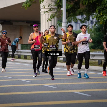 Runner Photo 6266932