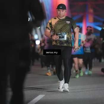Runner Photo 6266939