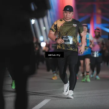Runner Photo 6266947