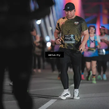 Runner Photo 6266949