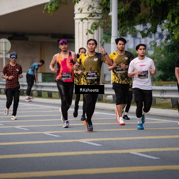 Runner Photo 6266951