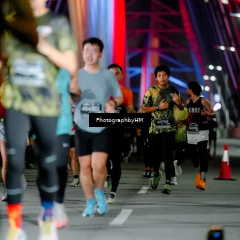 Runner Photo 6266953