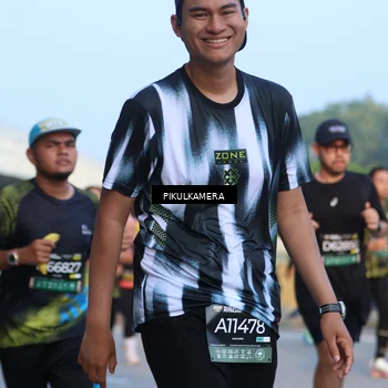 Runner Photo 6266959