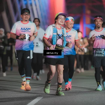 Runner Photo 6266964