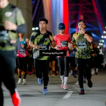 Runner Photo 6266966