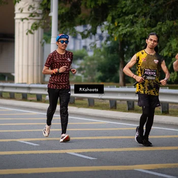 Runner Photo 6266967