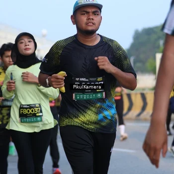 Runner Photo 6266969