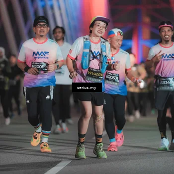 Runner Photo 6266973