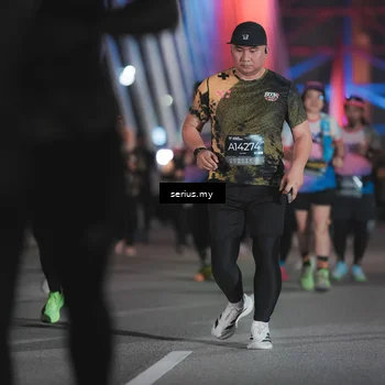 Runner Photo 6266983