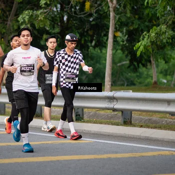 Runner Photo 6266985