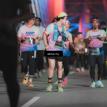 Runner Photo 6266995