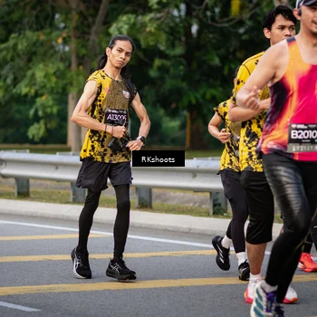 Runner Photo 6267005