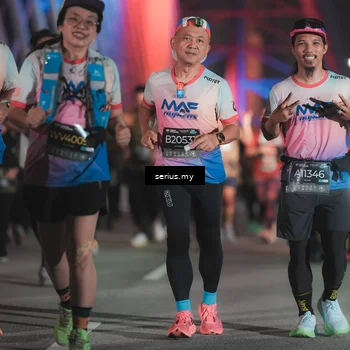 Runner Photo 6267011