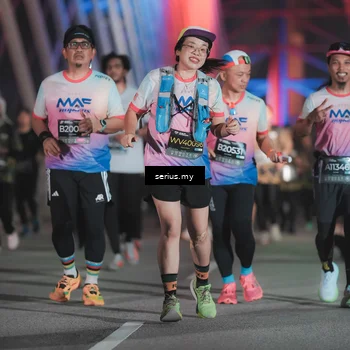 Runner Photo 6267012