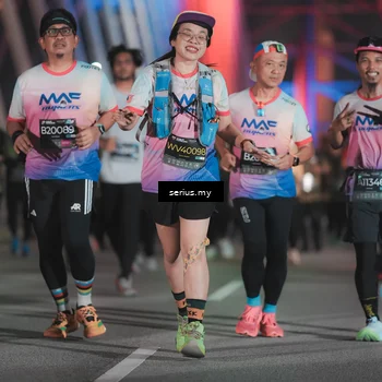 Runner Photo 6267013