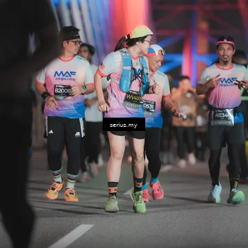 Runner Photo 6267017