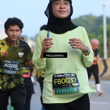 Runner Photo 6267021