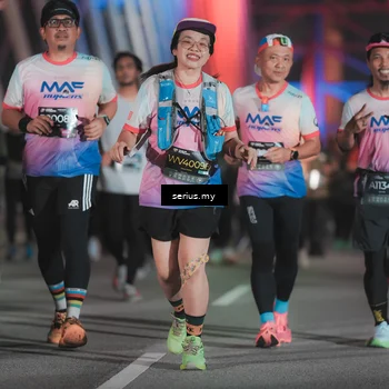 Runner Photo 6267022