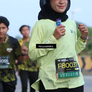 Runner Photo 6267023