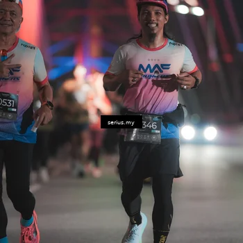 Runner Photo 6267027