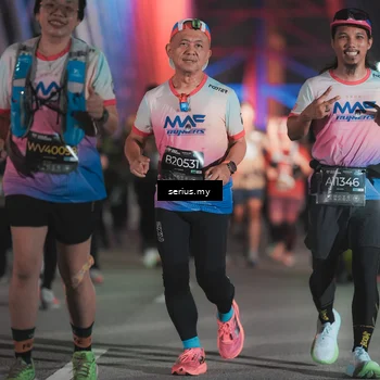 Runner Photo 6267028