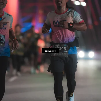 Runner Photo 6267031