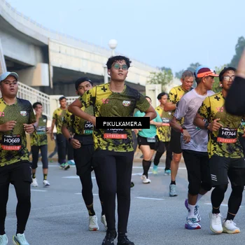 Runner Photo 6267033