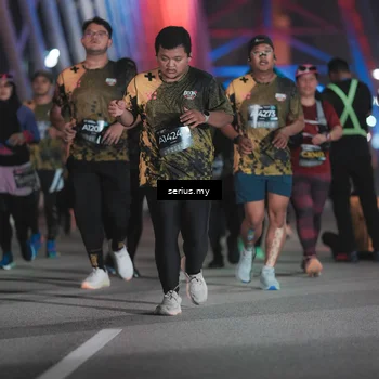 Runner Photo 6267035