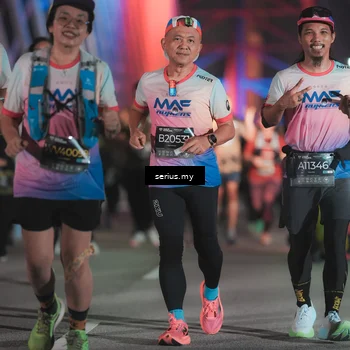 Runner Photo 6267038