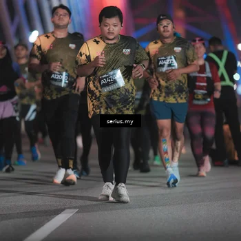 Runner Photo 6267047