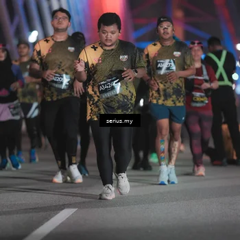 Runner Photo 6267050