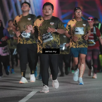 Runner Photo 6267064