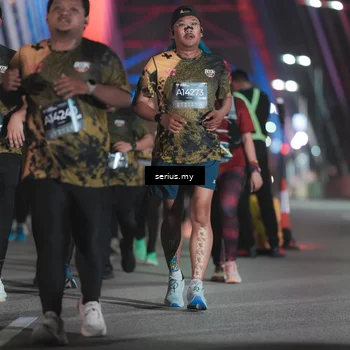Runner Photo 6267067